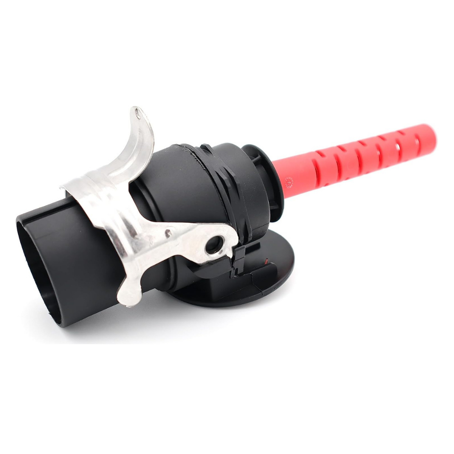 7 Poliger 24V Stecker ABS/EBS Schraubkontakte für LKW, Anhänger, PKW, Nutzfahrzeuge