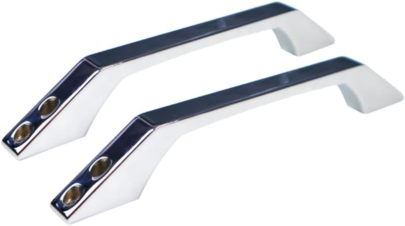 Land Rover Defender Haltegriff Set Aluminium