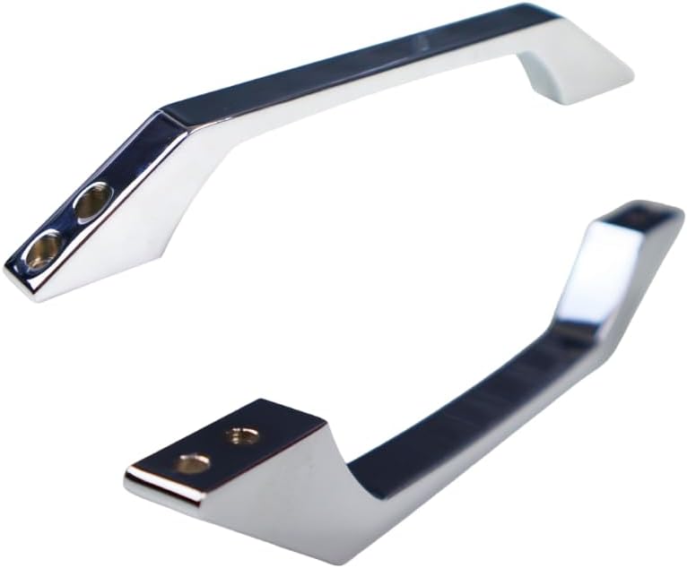 Land Rover Defender Haltegriff Set Aluminium