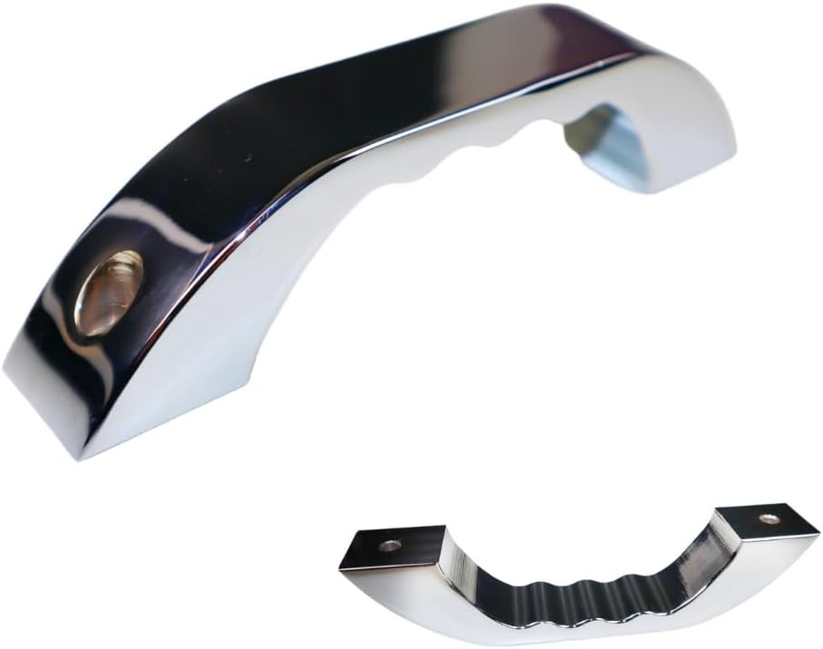 Land Rover Defender Türgriff Eloxiert SET Aluminium TD4-TD5