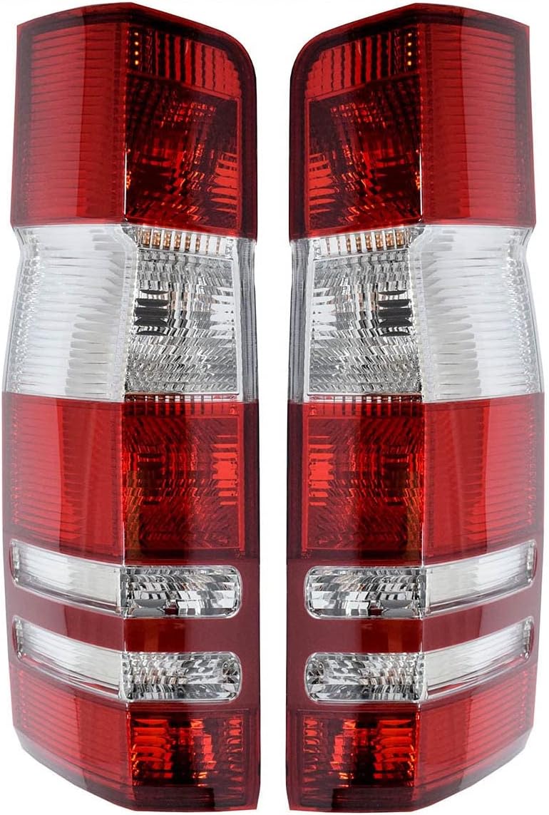 Mercedes Sprinter W906 Heckleuchte Rechts Rückleuchte A9068200164- A9068200264 2006-2018