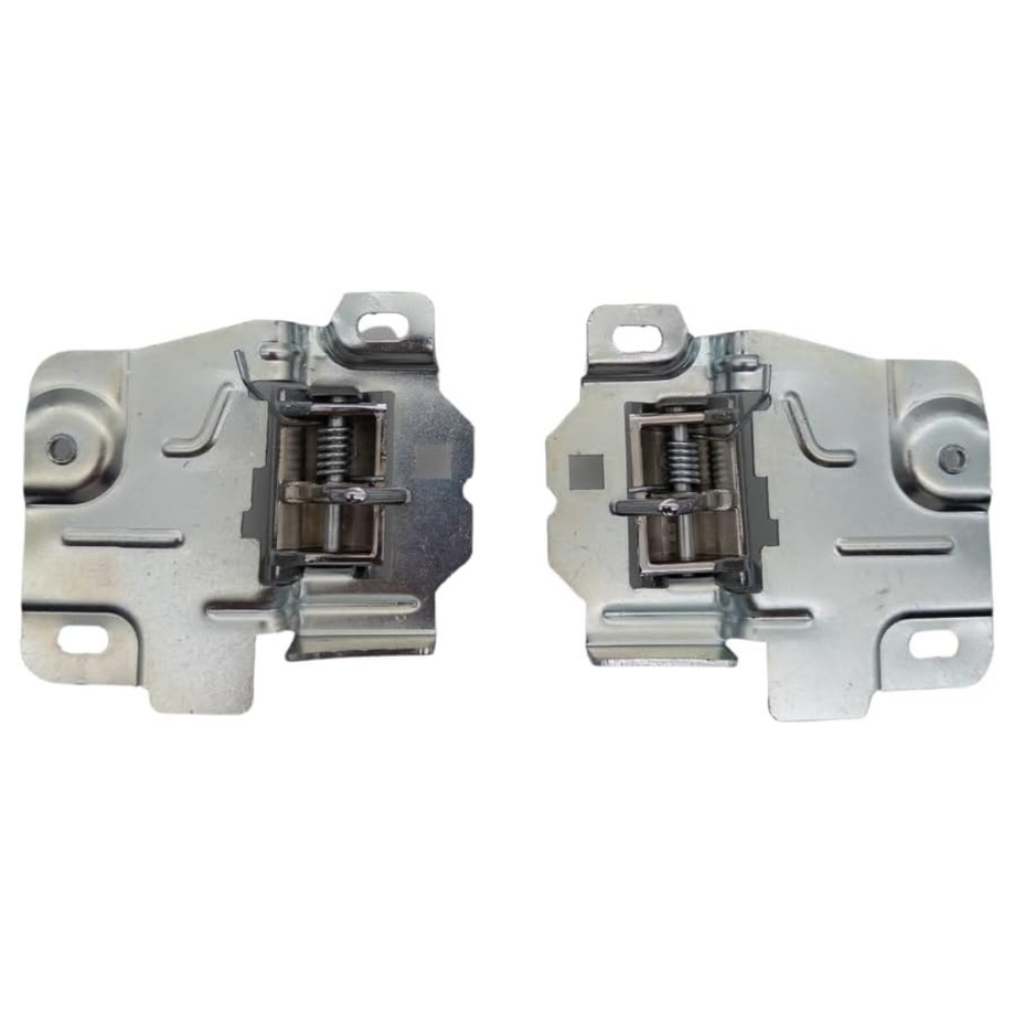 Land Rover Defender Türöffner SET Aluminium TD4-TD5