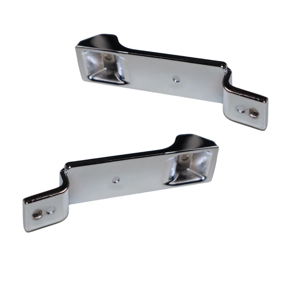 Land Rover Defender Türknopf -Verriegelung Aluminium SET TD4-TD5