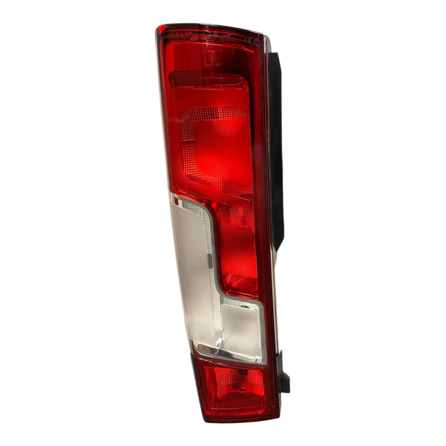 Ducato Heckleuchte-Rücklicht-Rear Lamp Links-Rechts für Ducato-Boxer-Citroën Jumper