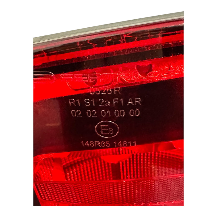 Ducato Heckleuchte-Rücklicht-Rear Lamp Rechts für Ducato-Boxer-Citroën Jumper