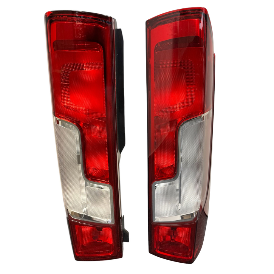 Ducato Heckleuchte-Rücklicht-Rear Lamp Links-Rechts für Ducato-Boxer-Citroën Jumper
